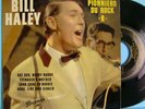 EP BILL HALEY / HOT DOG ,BUDDY BUDDY