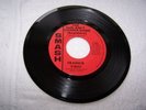 45 RPM RECORDS-FRANKIE VALLI GOODBYE/SUN AINT GONNA SHN