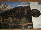 SXL 6686/7 1ST ED BRUCKNER SYMPHONY NO5 VPO MAAZEL