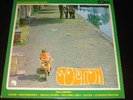 Solution KILLER DUTCH jazz prog 2LP set PLACEBO   EX+