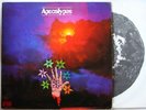 Apocalypse Rare 1969 Lp Humphries Moroder Psych Kraut