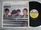 THE KINKS Kinda Kinks REPRISE 6173 stereo 1st NM-