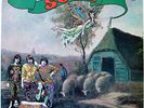 CUBY & THE BLIZZARDS 1967 MUSTER LP Soul  RAR & TOP 