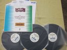 Crosby Stills Nash Young 3-Records Unistar Radio Only