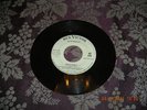 ELVIS PRESLEY RECORD ROUSTABOUT WHITE PROMO SP-45-139