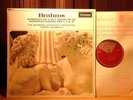 SMA 89 * Symphony.3 * KEILBERTH * Brahms * STEREO * NM