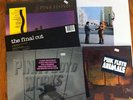 PINK FLOYD, 5 NM+ SET, ANIMALS WORKS FINAL WISH DANCE