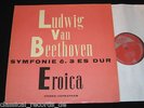 SUPRAPHON SV SHADED BEETHOVEN SYMPHONY 3 CPO MATACIC NM