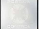 PORTION CONTROL-S/T 7XLP BOX INDUSTRIAL MINIMAL SYNTH