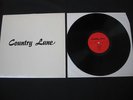 Progressiv/Krautrock-LP Country Lane 