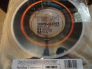 DAFT PUNK TRON LEGACY TRANSLUCENSE RECORD STORE DAY LP