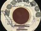 DELROY WILLIAMS  SPANISH HARLEM  REVIVE THRILLER