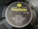 BEATLES RUBBER SOUL 1965 *STEREO* 1st PRESS 2nd STAMPER