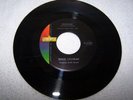 45 RPM RECORDS-EDDIE COCHRAN,WEEKEND/LONELY