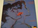 Querelle soundtrack LP ANDY WARHOL cover art 1982