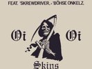 No Surrender Vol. 2  Oi  Böhse Onkelz Orig. LP