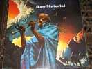 RAW MATERIAL - 1ST ALBUM - EVOLUTION UK 1970 MINT ORIG