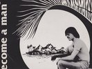 very rare private press LP/ Dino Pacifici/ BECOME A MAN