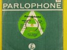 BEATLES.HELLO GOODBYE.67 UK PROMO.SIGNED CYNTHIA LENNON