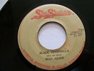 MAX ASHER - BLACK CINDERELLA / SOUL SYNDICATE 7