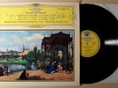 DGG - SCHUBERT - Violin - SCHNEIDERHAN * With Autograph