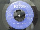 Northern Soul 45 SHIRLEY WAHLS Why Am I Crying on King