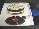 ROLLING STONES Let It Bleed '69 LP vinyl w/inner slv 1A STERLING stamp US press