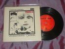 U2 - Three original Irish release 7
