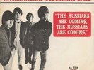 GRAM PARSONS The Russians Are Coming ASCOT PROMO