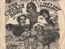 Jimmie Dale Gilmore Gilbert Shelton CHICKEN SONG 7