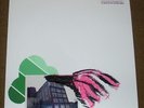 MOUNTAIN GOATS - COME, COME TO THE SUNSET TREE LP VINYL