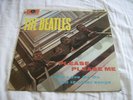 THE BEATLES-PLEASE PLEASE ME GOLD LABEL 1ST PRESS UK LP