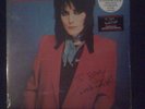Joan Jett Record Store Day I Love Rock-n-Roll Clear vyl