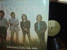 Doors          - Waiting For The Sun -      TOP ZUSTAND