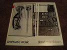 DAVID ROSENBOOM  Brainwave Music  ELECTRONIC  Rare
