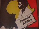 RARE AL JACKSON AFRO NIGERIA MODERN SOUL FUNK BOOGIE LP
