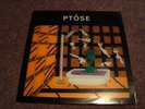 PTOSE  Ignobles Limaces  FRENCH MINIMAL SYNTH
