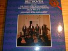 JUILLIARD STRING QUARTET Beethoven Vol.I 3-LP-Box CBS