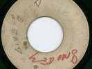 MEGA-RARE KEN BOOTHE - LIVE GOOD - Orig HIGH NOTE Blank