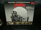Dawn of the Dead  / Zombie German LP Goblin Romero