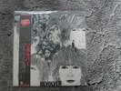 THE BEATLES REVOLVER  JAPAN 1982 RED VINYL MONO