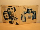 COLLEGIUM MUSICUM Konvergencie 71 CZECH ORIG PROG LP M-