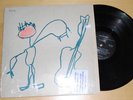 RAINY DAY LP feat. Bangles, Opal, Dream Syndicate *NM*