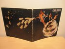 CIRCUS One 1973 UK ORIGINAL RARE PROG PSYCH LP on RCB