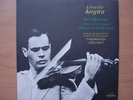 COLUMBIA SAXF 162 BEETHOVEN CONCERTO LEONIDE KOGAN
