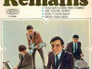 REMAINS * Diddy Wah Diddi * Spanish EP Garage Freakbeat