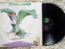 ATOMIC ROOSTER UK B&C ORIG +A+B MATRIX PROG LP MINT 