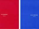 Kylie Minogue - Dance Mixes 1,2 & 3 - 3 x Rare 12