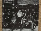 ALLMAN BROTHERS - AT FILLMORE EAST - Orig Plum UK Press