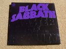 BLACK SABBATH -  MASTER of REALITY  Vertigo Spiral